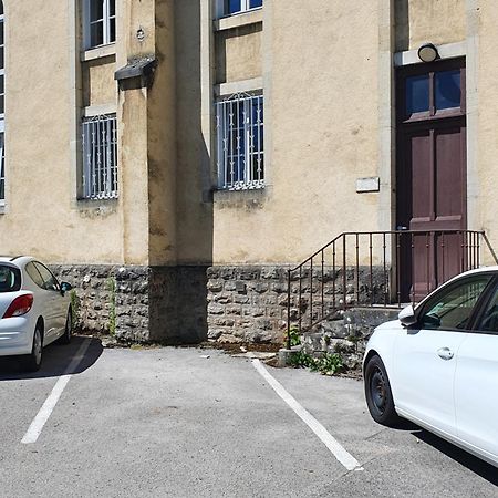 Ptit Montciel Sur Les Hauteurs De Lons Exterior foto